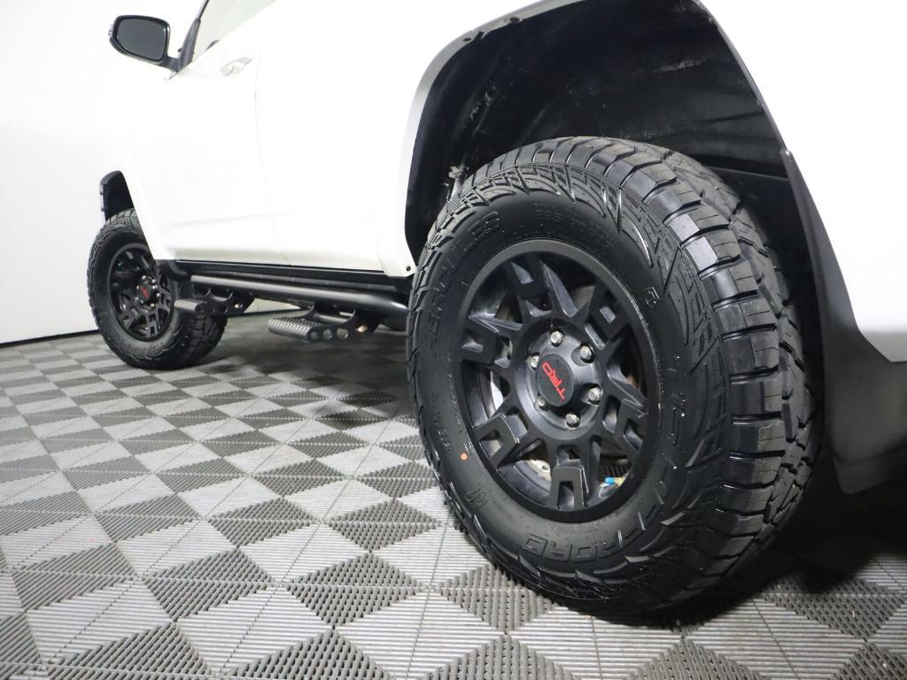 used 2019 Toyota 4Runner car, priced at $36,995