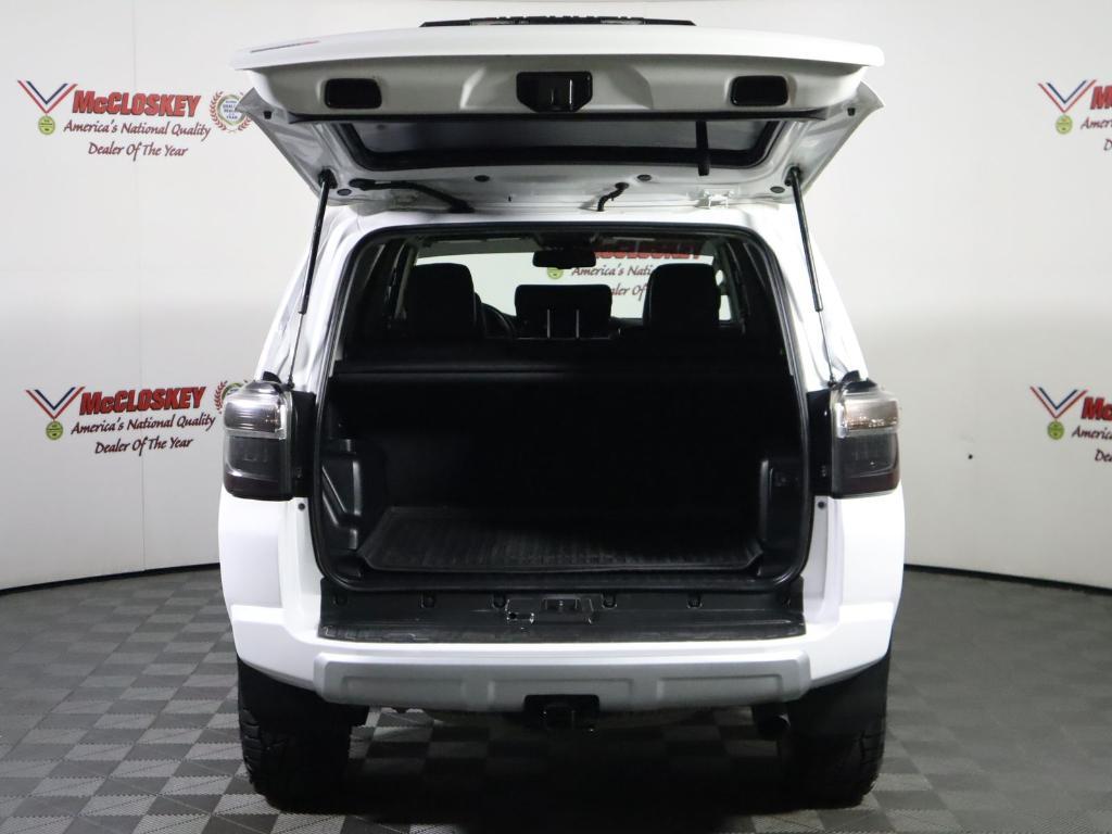 used 2019 Toyota 4Runner car, priced at $36,995
