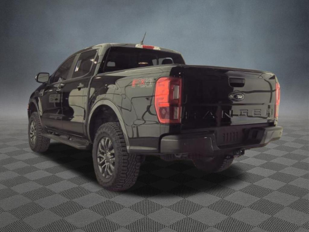 used 2022 Ford Ranger car, priced at $32,995
