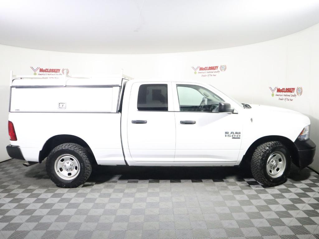 used 2023 Ram 1500 Classic car, priced at $23,995
