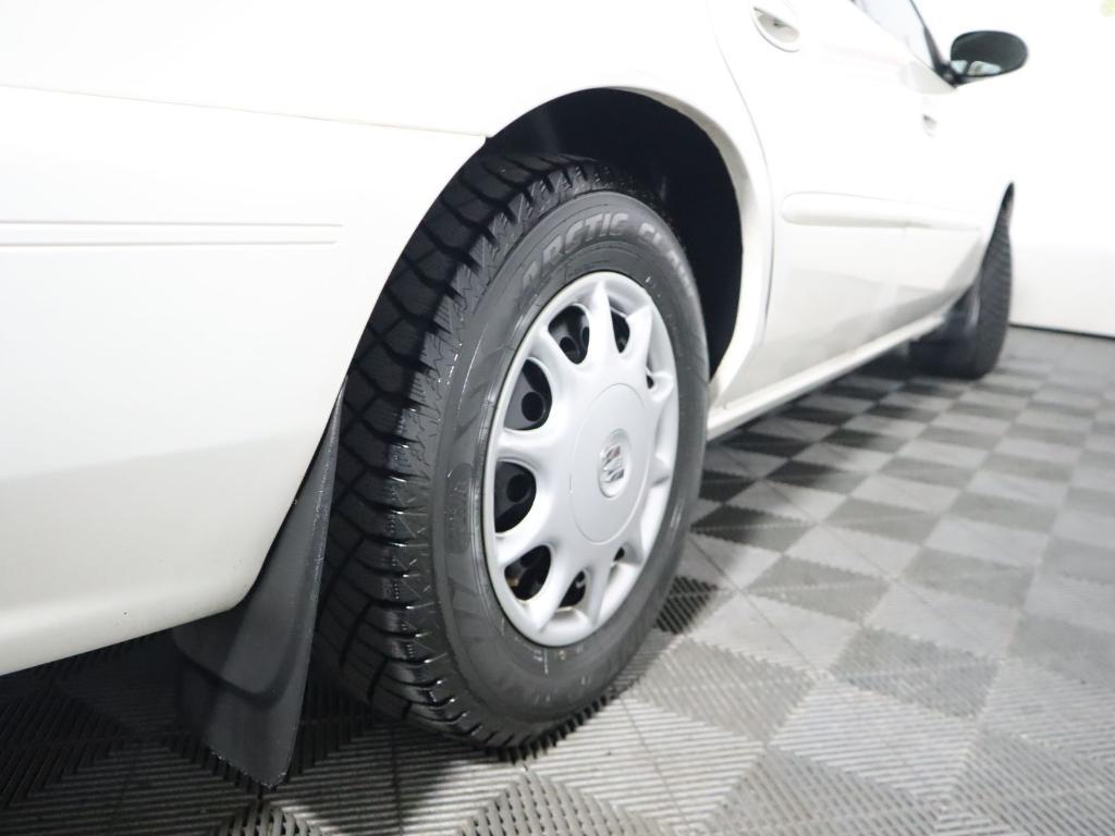 used 2003 Buick Century car, priced at $5,995