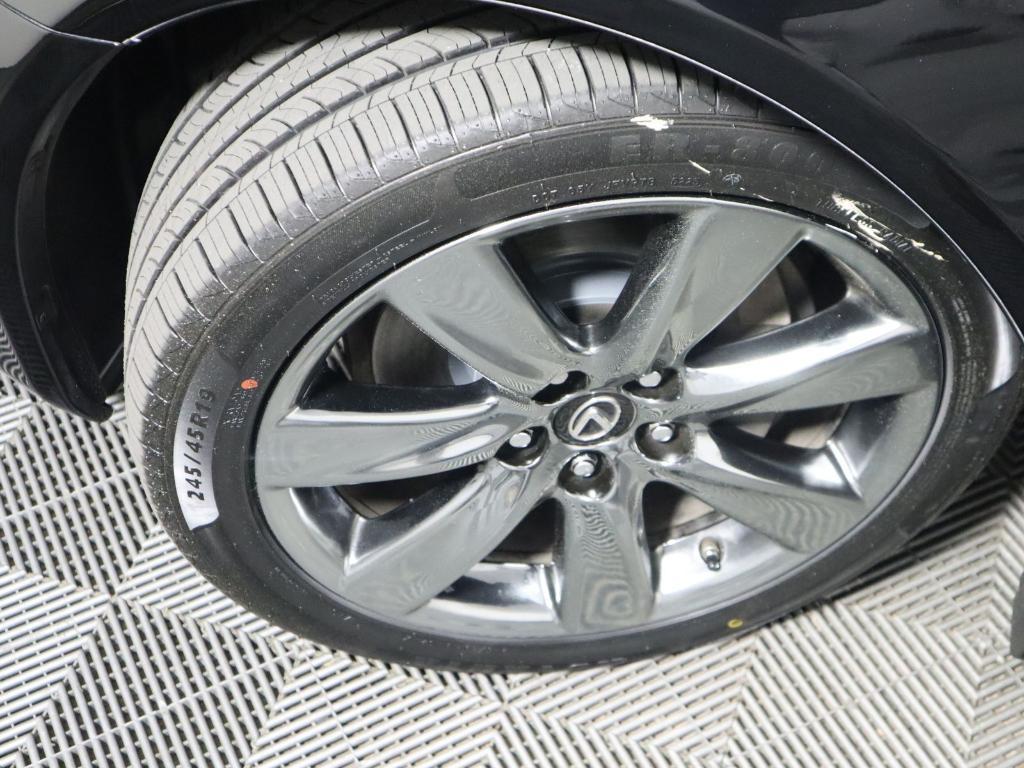 used 2009 Lexus LS 460 car, priced at $14,995