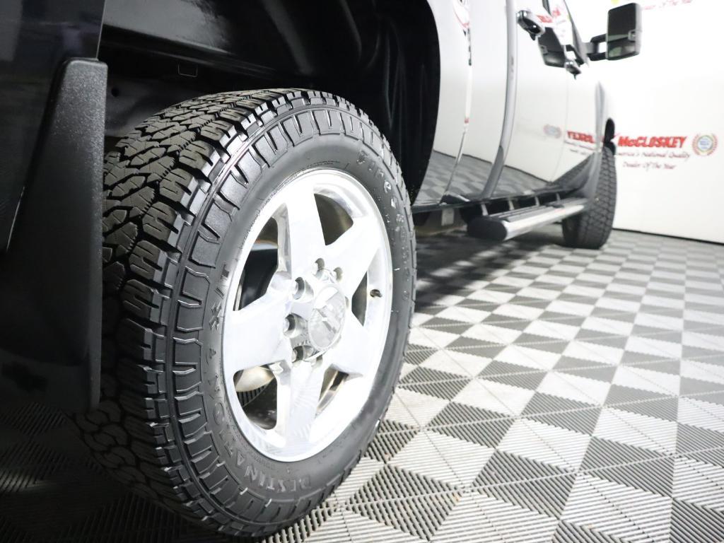used 2012 Chevrolet Silverado 2500 car, priced at $23,995