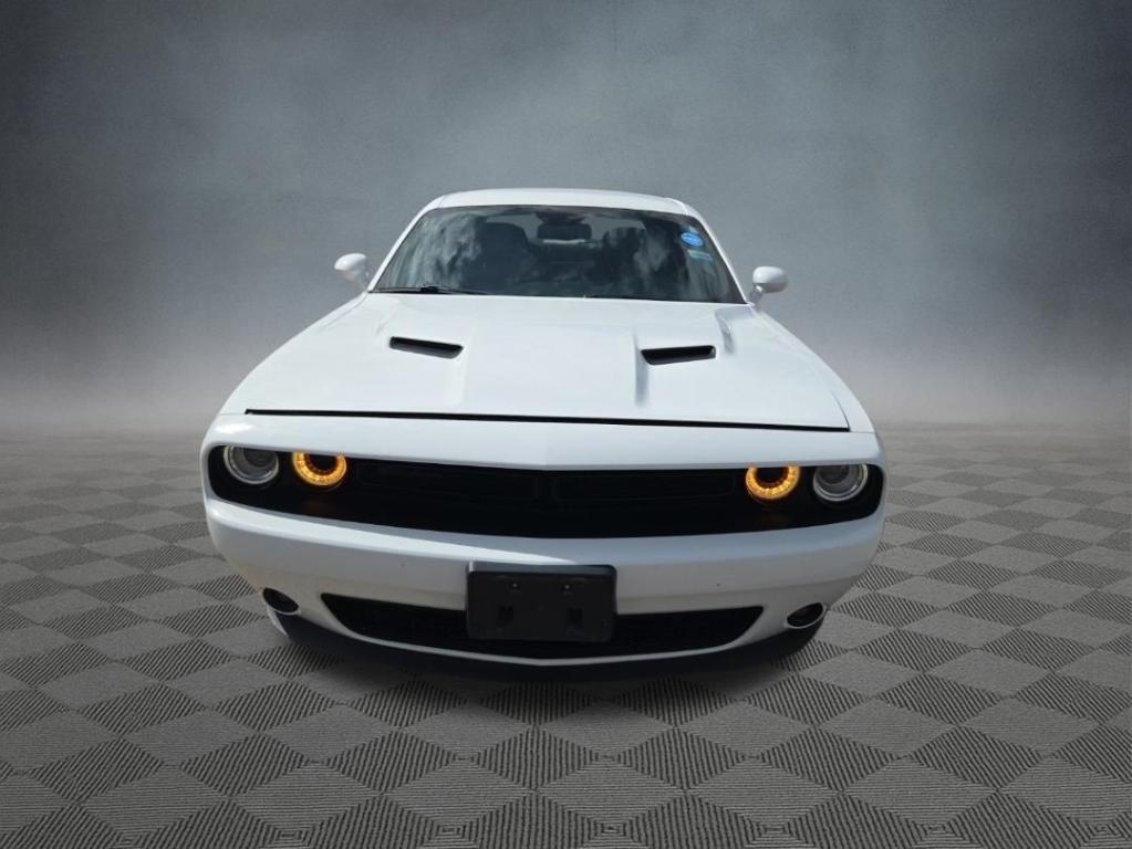 used 2022 Dodge Challenger car, priced at $24,995