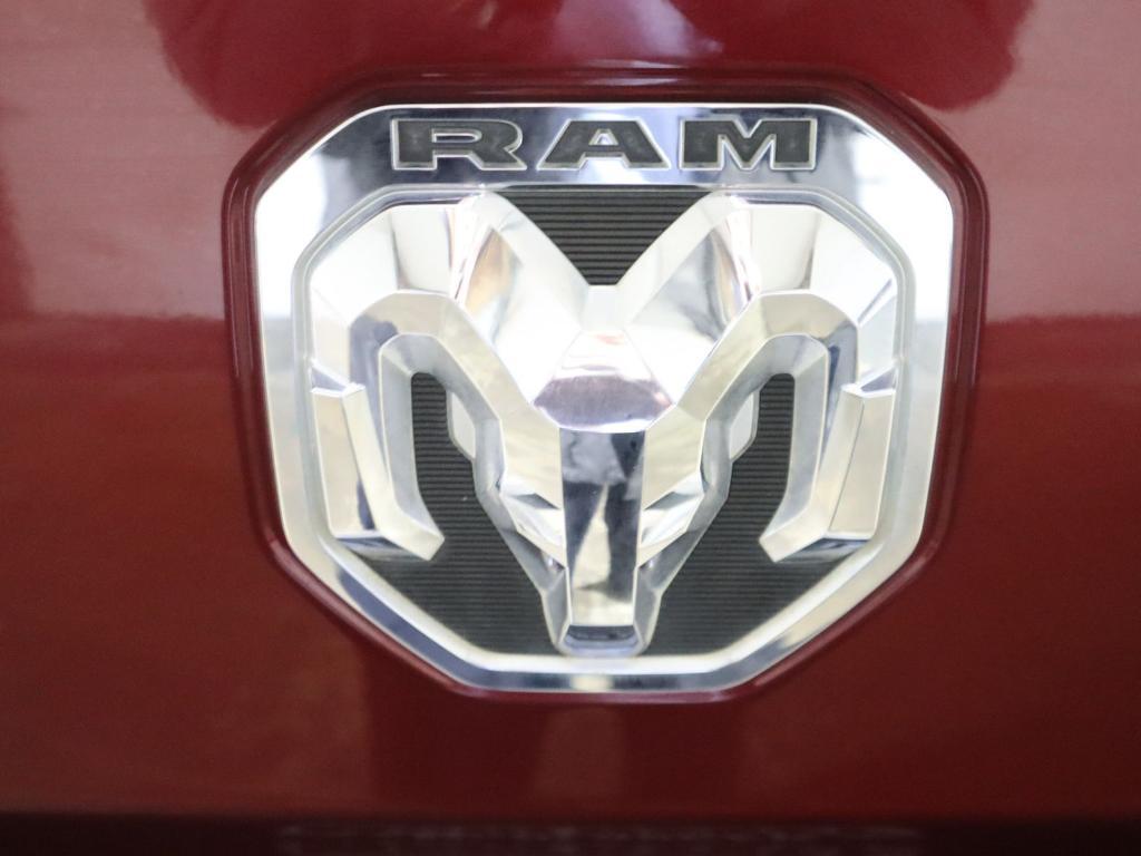 used 2019 Ram 2500 car, priced at $47,995