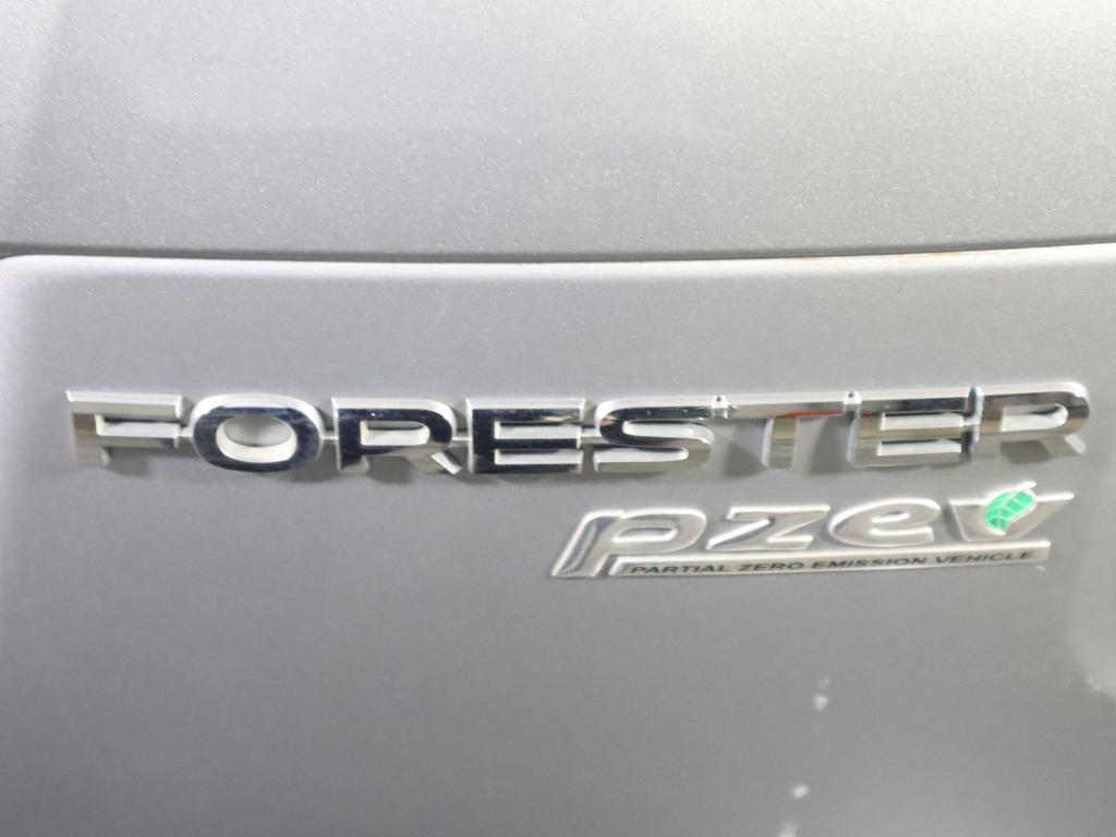 used 2016 Subaru Forester car, priced at $12,599