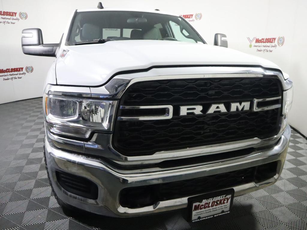 used 2023 Ram 3500 car, priced at $37,995