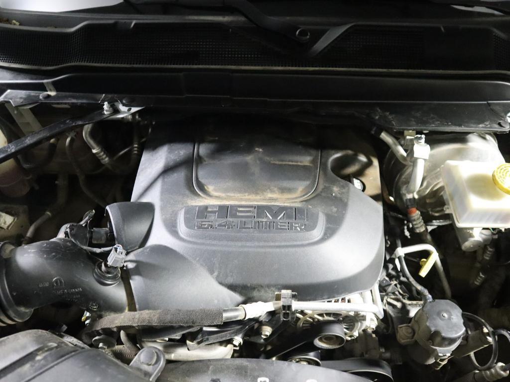 used 2023 Ram 3500 car, priced at $37,995