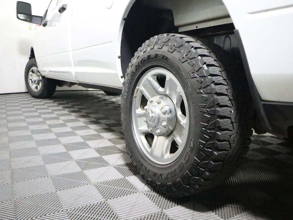 used 2023 Ram 3500 car, priced at $37,995