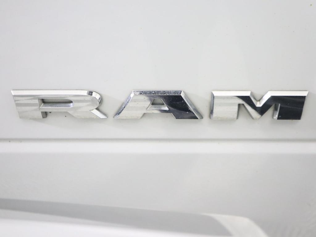 used 2023 Ram 2500 car, priced at $45,995
