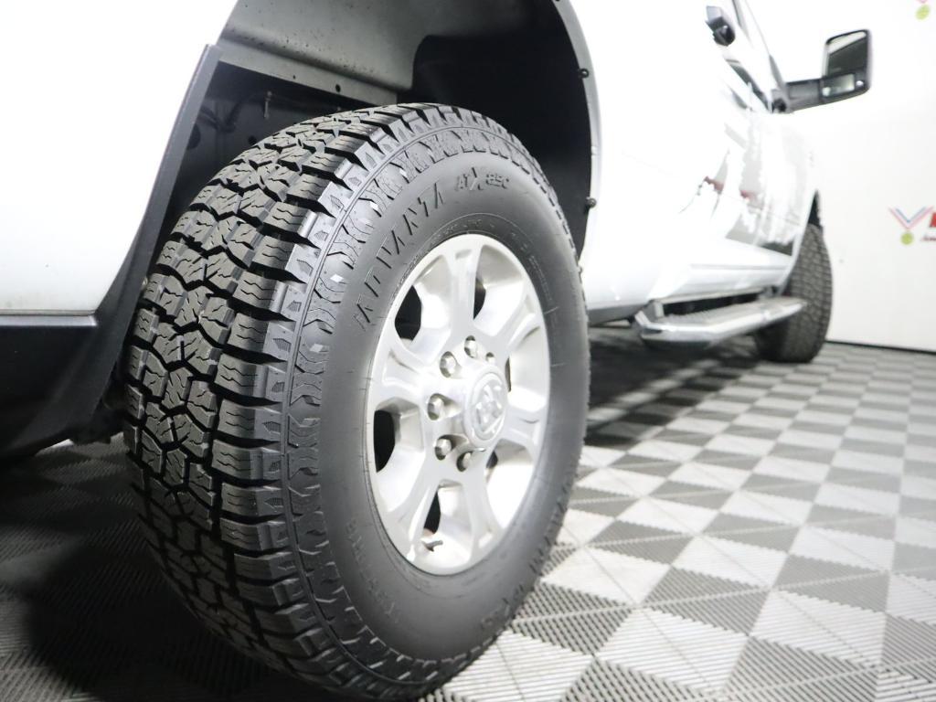 used 2023 Ram 2500 car, priced at $45,995