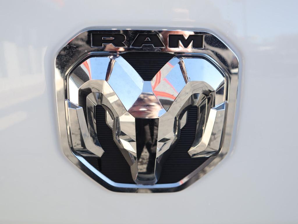 used 2024 Ram 3500 car, priced at $54,995