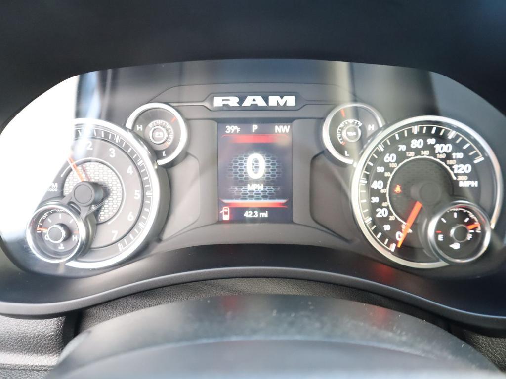 used 2024 Ram 3500 car, priced at $54,995