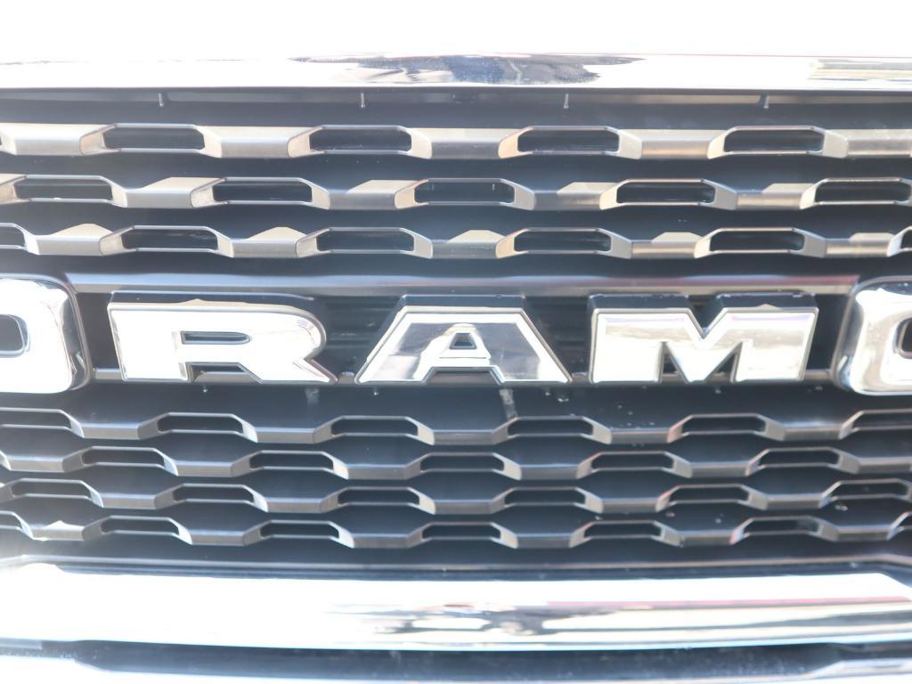 used 2024 Ram 3500 car, priced at $54,995