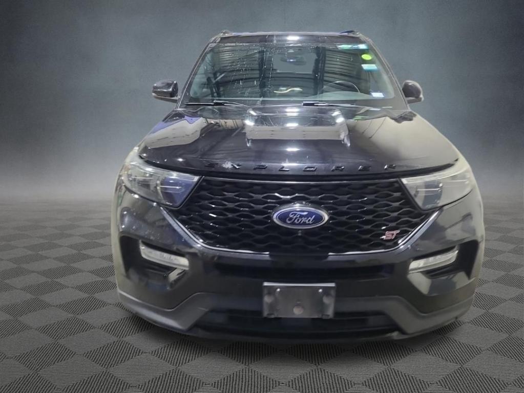 used 2020 Ford Explorer car, priced at $28,995