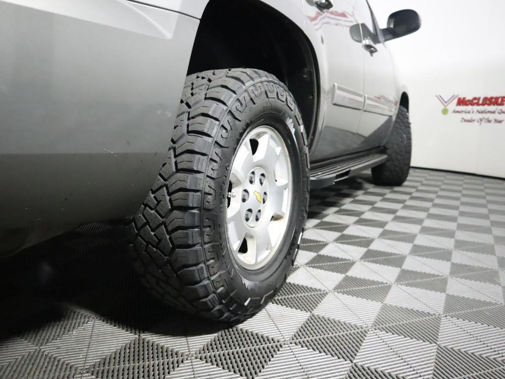 used 2009 Chevrolet Tahoe car, priced at $6,995