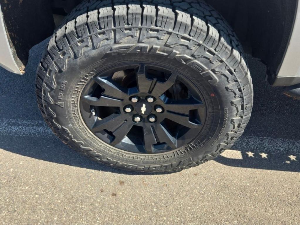 used 2019 Chevrolet Colorado car, priced at $23,995