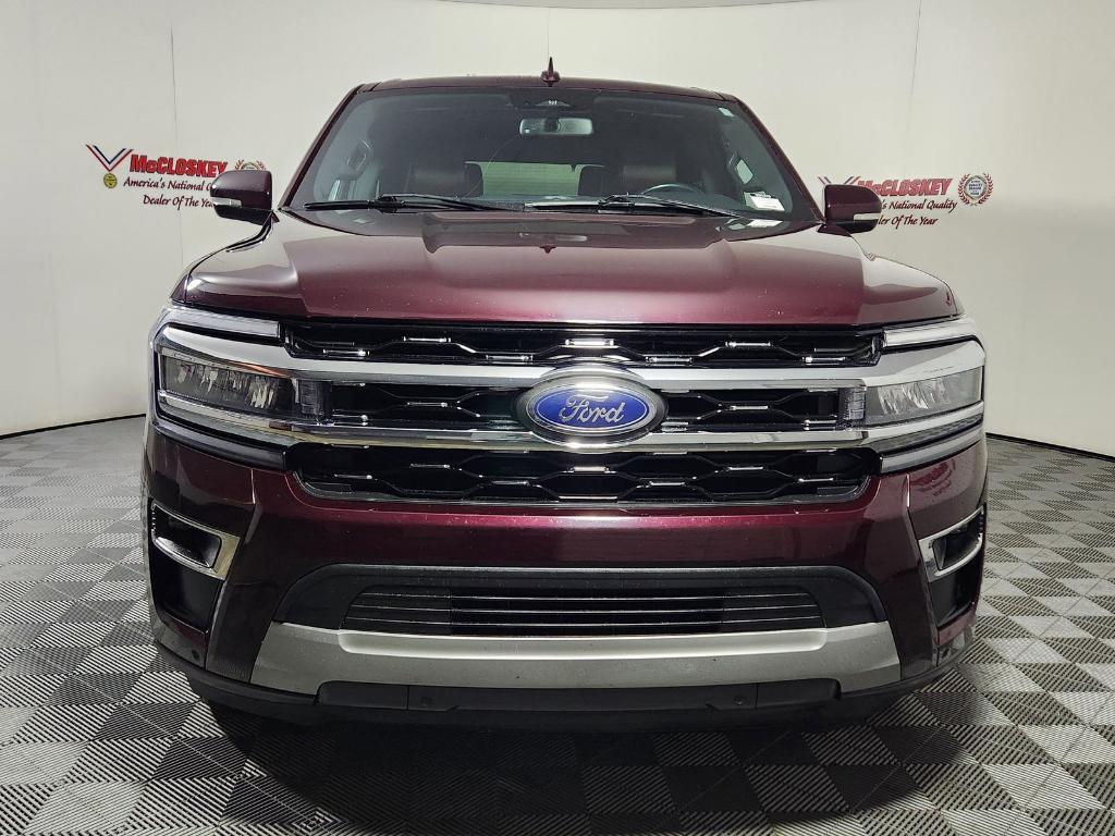 used 2024 Ford Expedition car, priced at $41,499