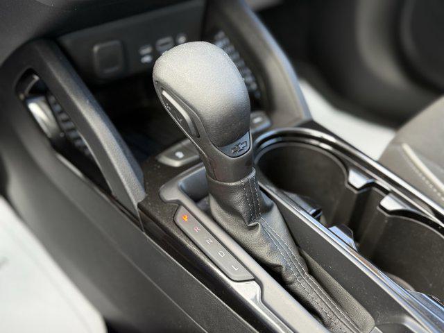 used 2022 Chevrolet TrailBlazer car, priced at $19,301