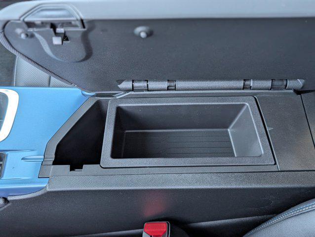 new 2026 Chevrolet Equinox EV car, priced at $47,095