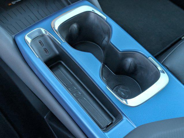 new 2026 Chevrolet Equinox EV car, priced at $47,095