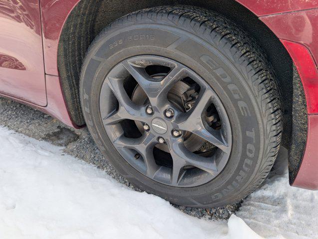 used 2020 Chrysler Pacifica car, priced at $22,173