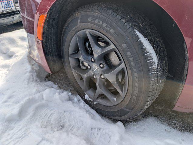 used 2020 Chrysler Pacifica car, priced at $22,173