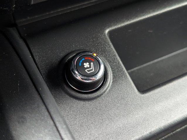 used 2024 Nissan Titan car, priced at $45,999