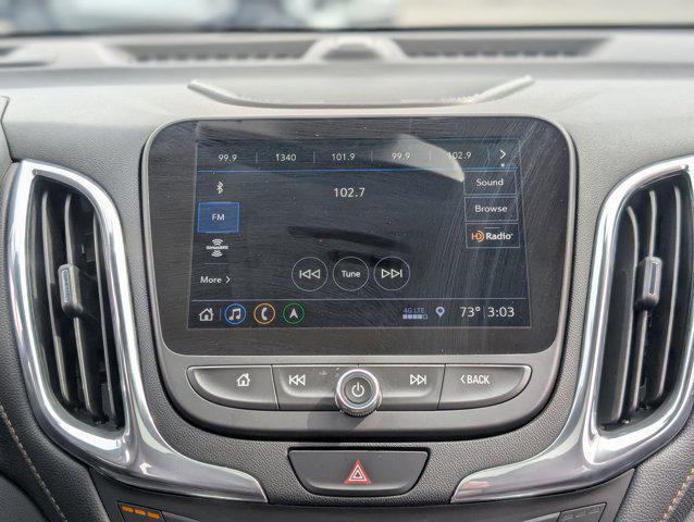 used 2019 Chevrolet Equinox car, priced at $19,998