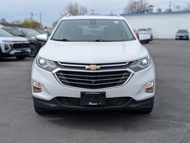 used 2019 Chevrolet Equinox car, priced at $19,998