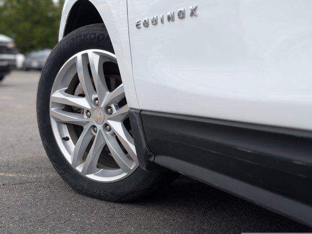 used 2019 Chevrolet Equinox car, priced at $19,998