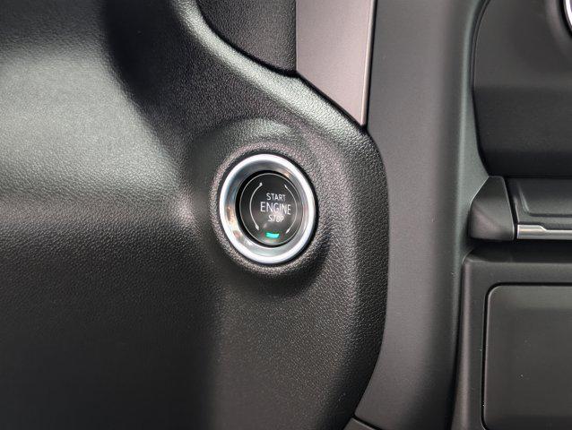 used 2023 Chevrolet Silverado 1500 car, priced at $33,100