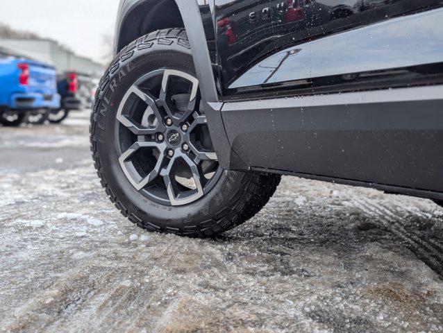 new 2026 Chevrolet Equinox car, priced at $38,943