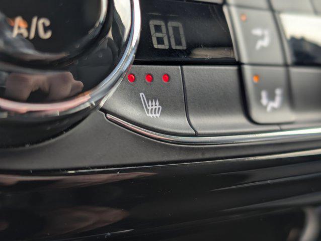 used 2024 Chevrolet Trax car, priced at $21,499