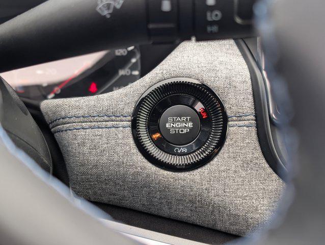 used 2022 Jeep Compass car, priced at $20,903