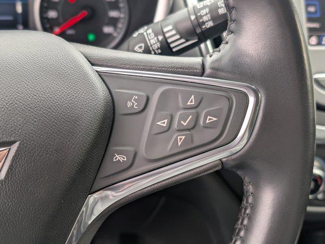 used 2020 Chevrolet Equinox car, priced at $15,999