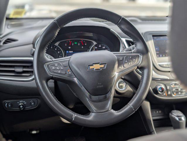 used 2020 Chevrolet Equinox car, priced at $15,999