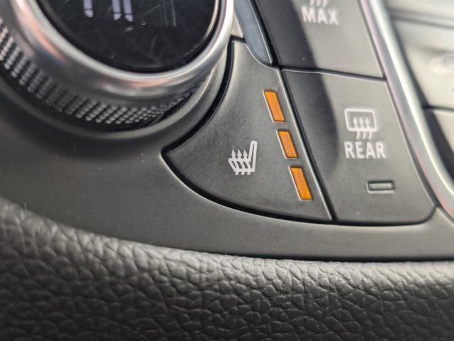 used 2020 Chevrolet Equinox car, priced at $15,999