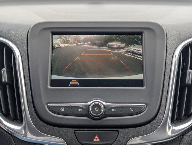 used 2020 Chevrolet Equinox car, priced at $15,999