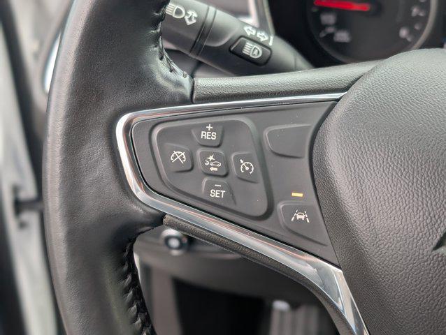 used 2020 Chevrolet Equinox car, priced at $15,999