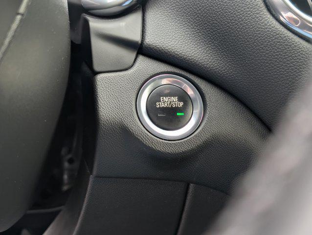 used 2020 Chevrolet Equinox car, priced at $15,999