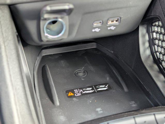 new 2026 Chevrolet TrailBlazer car, priced at $35,735