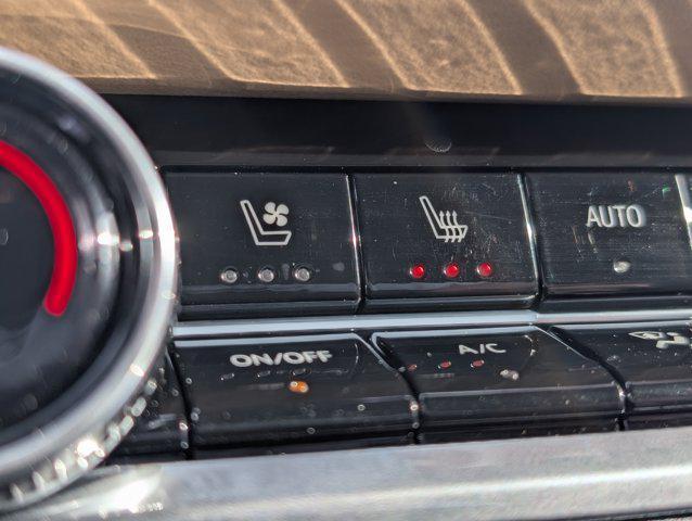 new 2026 Chevrolet Equinox car, priced at $36,143