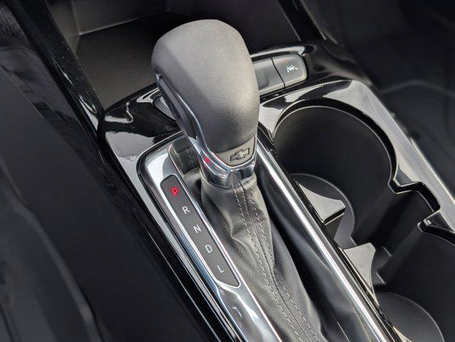 new 2026 Chevrolet Trax car, priced at $27,755