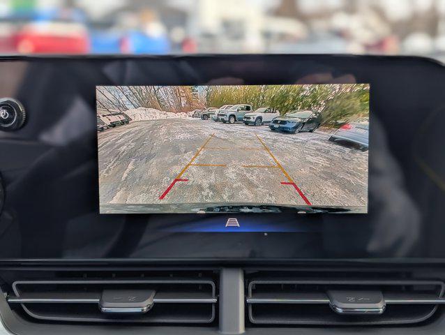 new 2026 Chevrolet Trax car, priced at $27,755