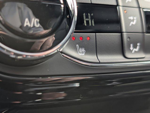 new 2026 Chevrolet Trax car, priced at $27,755