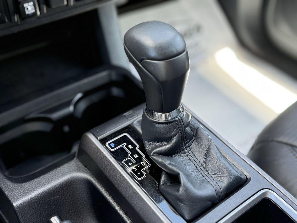 used 2022 Toyota Tacoma car, priced at $35,999