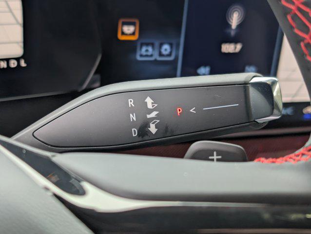 new 2026 Chevrolet Traverse car, priced at $60,970