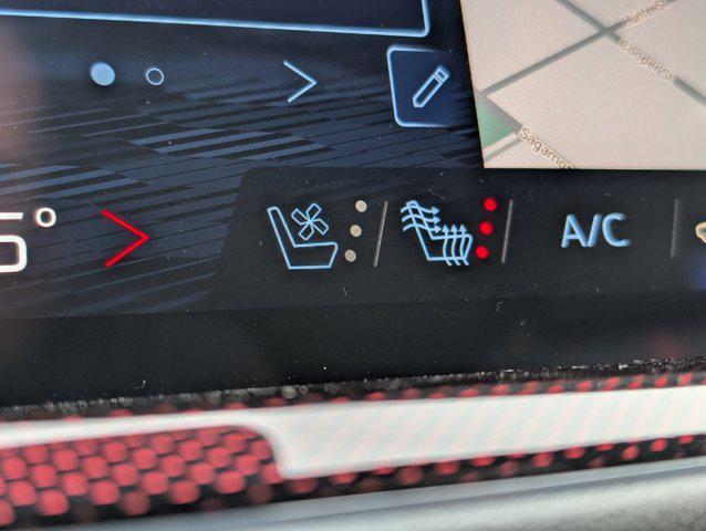 new 2026 Chevrolet Traverse car, priced at $60,970