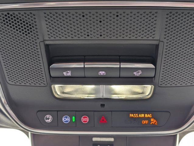 new 2026 Chevrolet Traverse car, priced at $60,970